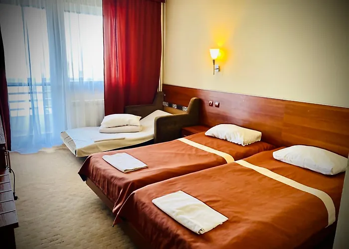 Intourist-Zakarpattia Hotel Ужгород
